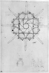 Diseño para un mango de cabrestante plegable